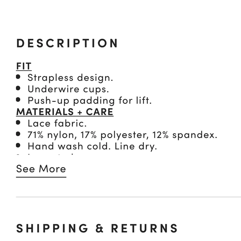 TORRID Green & Black Bra - Picture 6 of 8